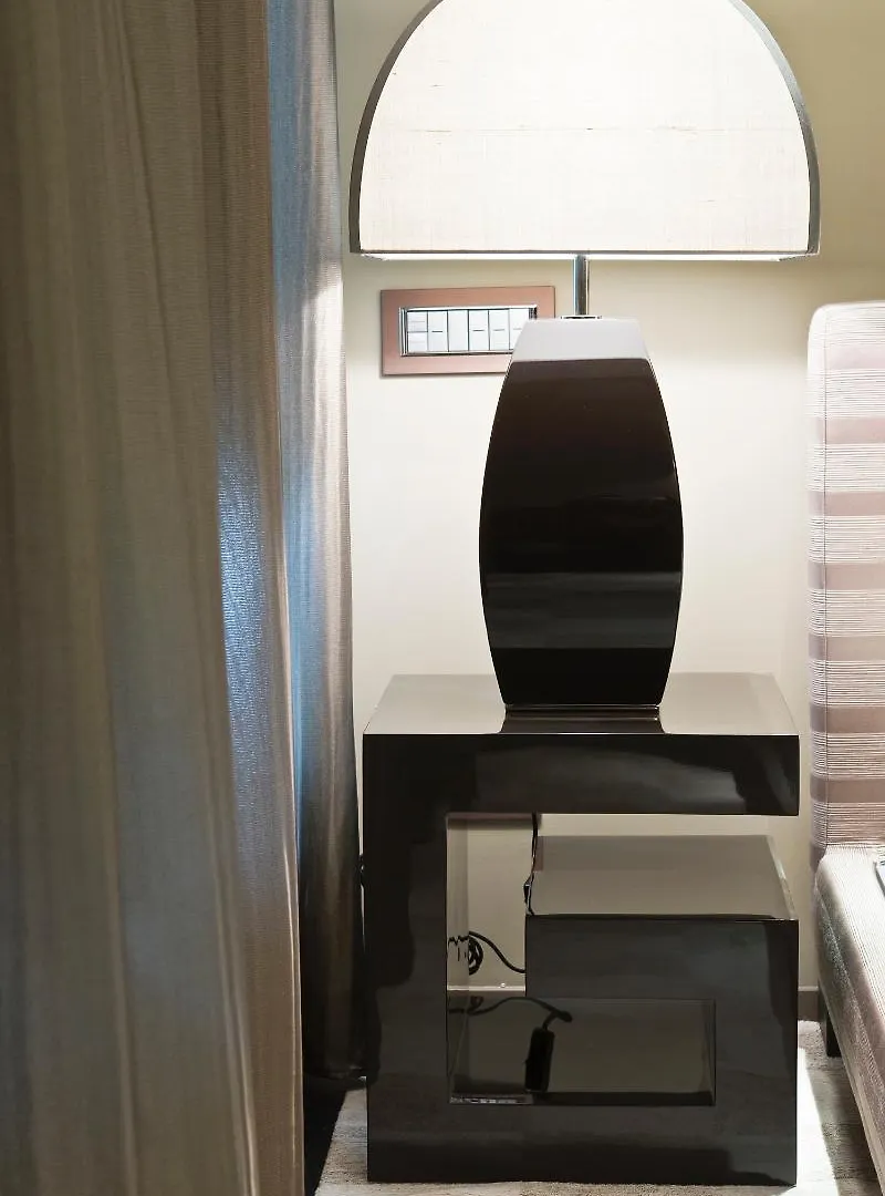 **** Aparthotel Allegroitalia San Pietro All'Orto 6 Milán Itálie