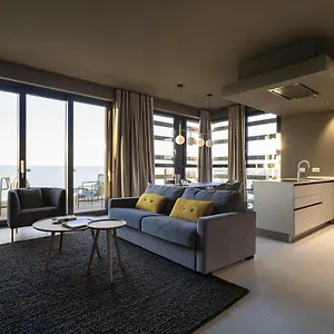  Hotel apartamentowy Dreams Citta Studi
