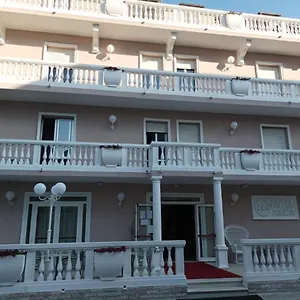 Amica Отель Bellariva Di Rimini
