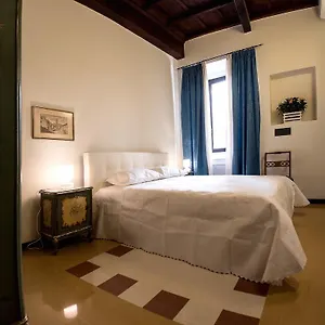 Campo Marzio Charming Отель типа 