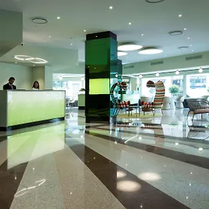 מלון C-hotels Concorde, מילאנו