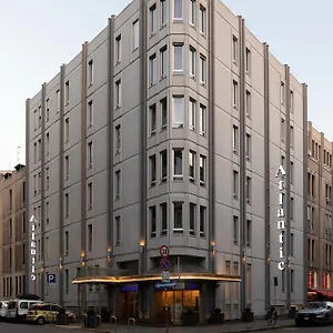 C-hotels Atlantic Μιλάνο
