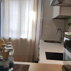  Appartement Arco Pace Italie