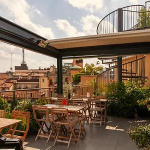 4* Hotel apartamentowy Bob W Ticinese