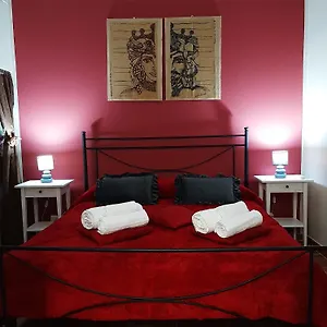  Appartement Casa Di Via Giacalone Italie