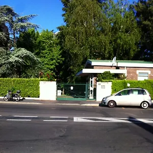 Mi. Style Bed and breakfast