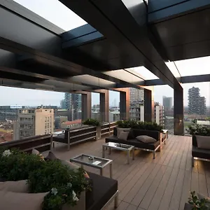 Hyatt Centric Отель Милан