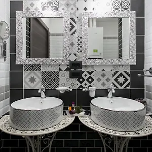 4* Hotel apartamentowy Dei Mercanti
