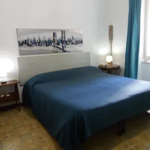  Hébergement de vacances Bilocale Pascoli Italie