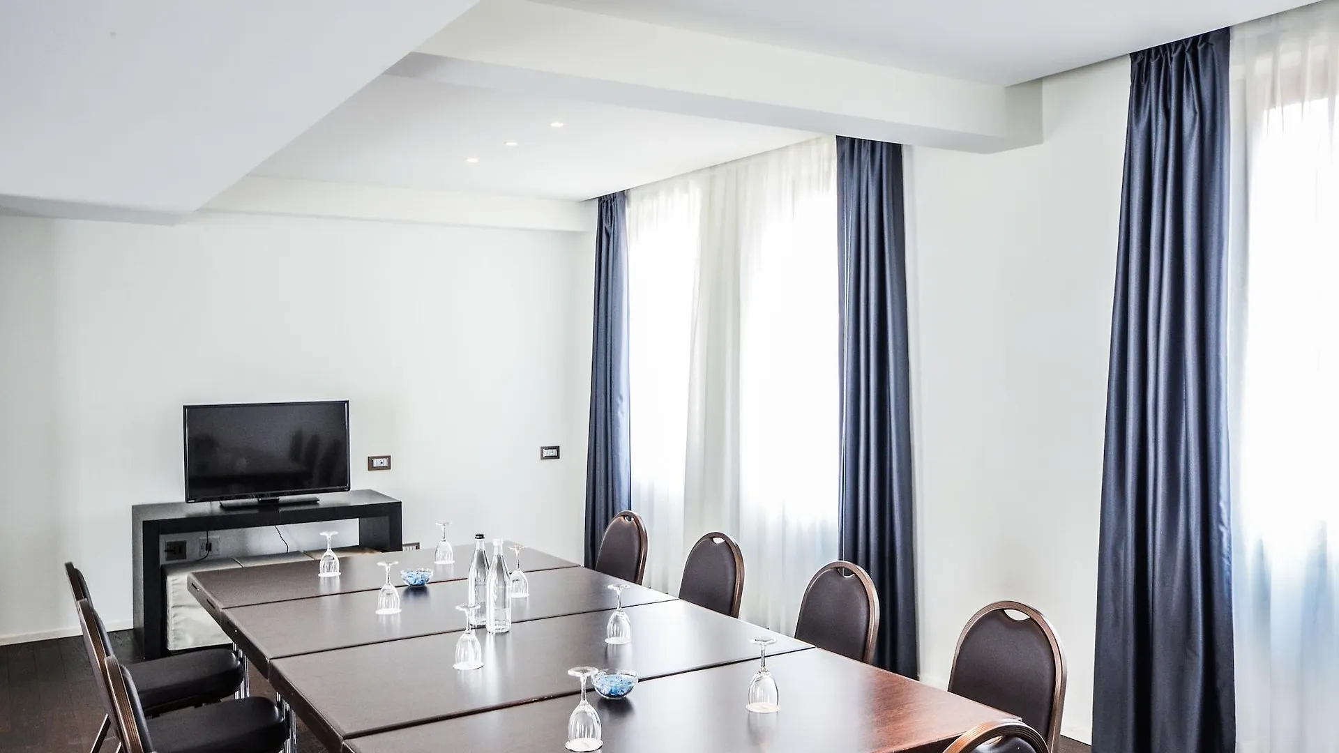 **** Apartahotel Allegroitalia San Pietro All'Orto 6 Milán Italia