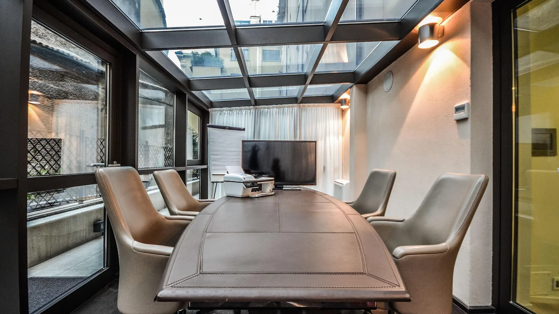 Aparthotel Allegroitalia San Pietro All'Orto 6 Milan