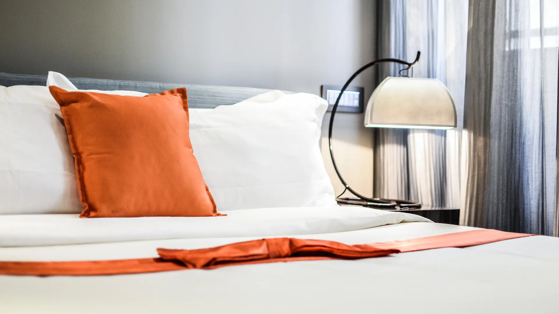 Allegroitalia San Pietro All'Orto 6 Milan Aparthotel