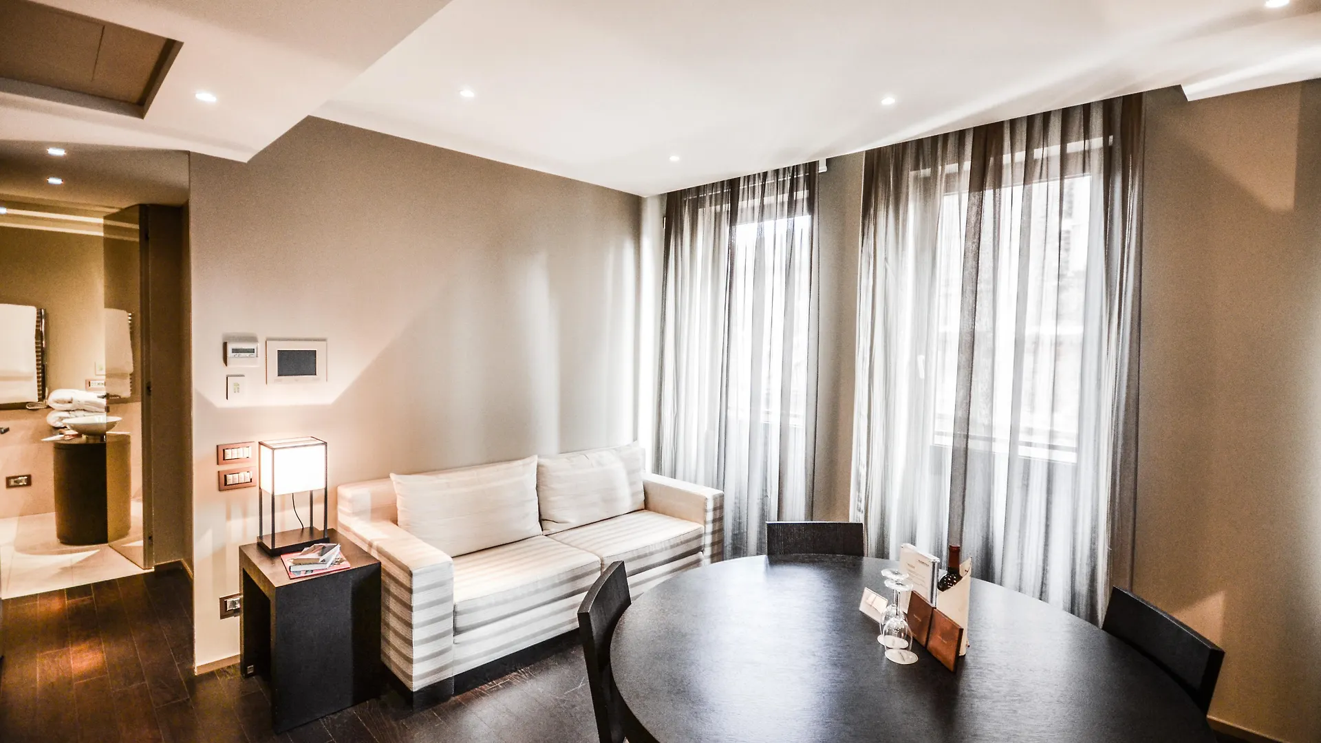 Aparthotel Allegroitalia San Pietro All'Orto 6 Milan