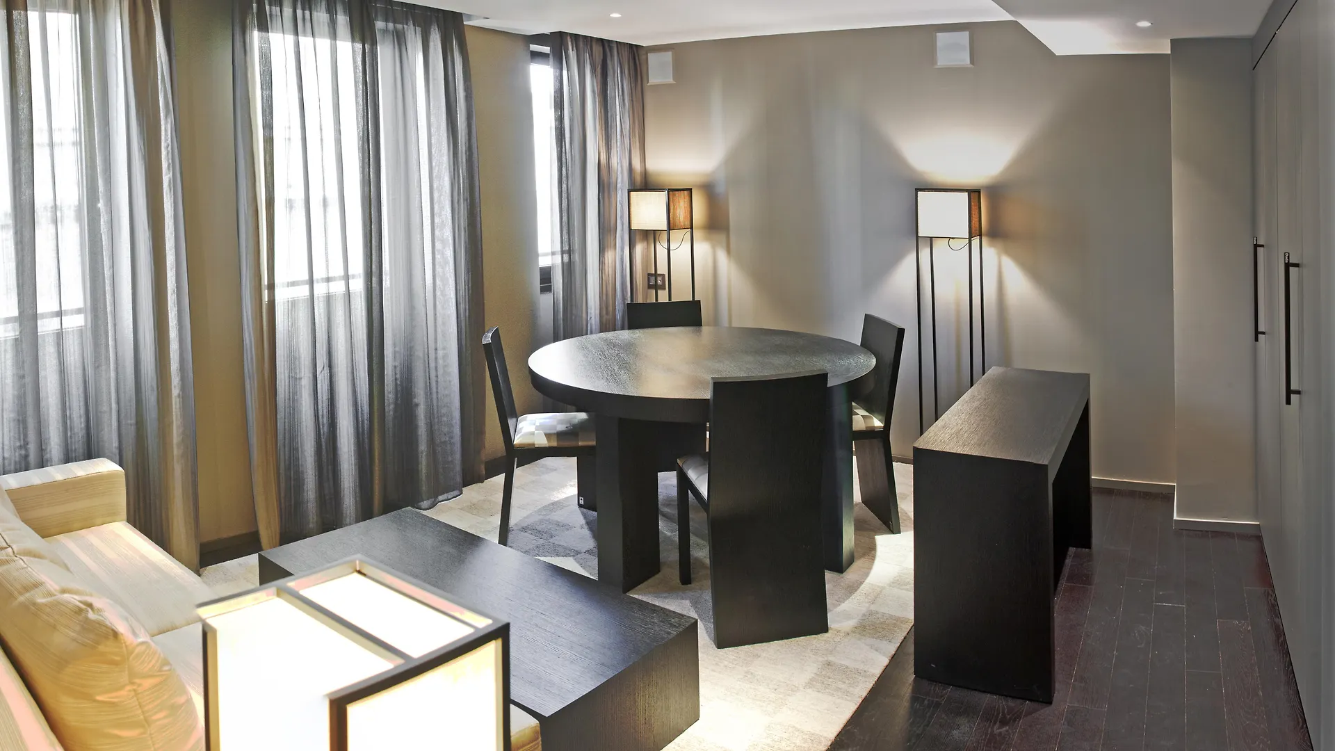 **** Apartahotel Allegroitalia San Pietro All'Orto 6 Milán Italia