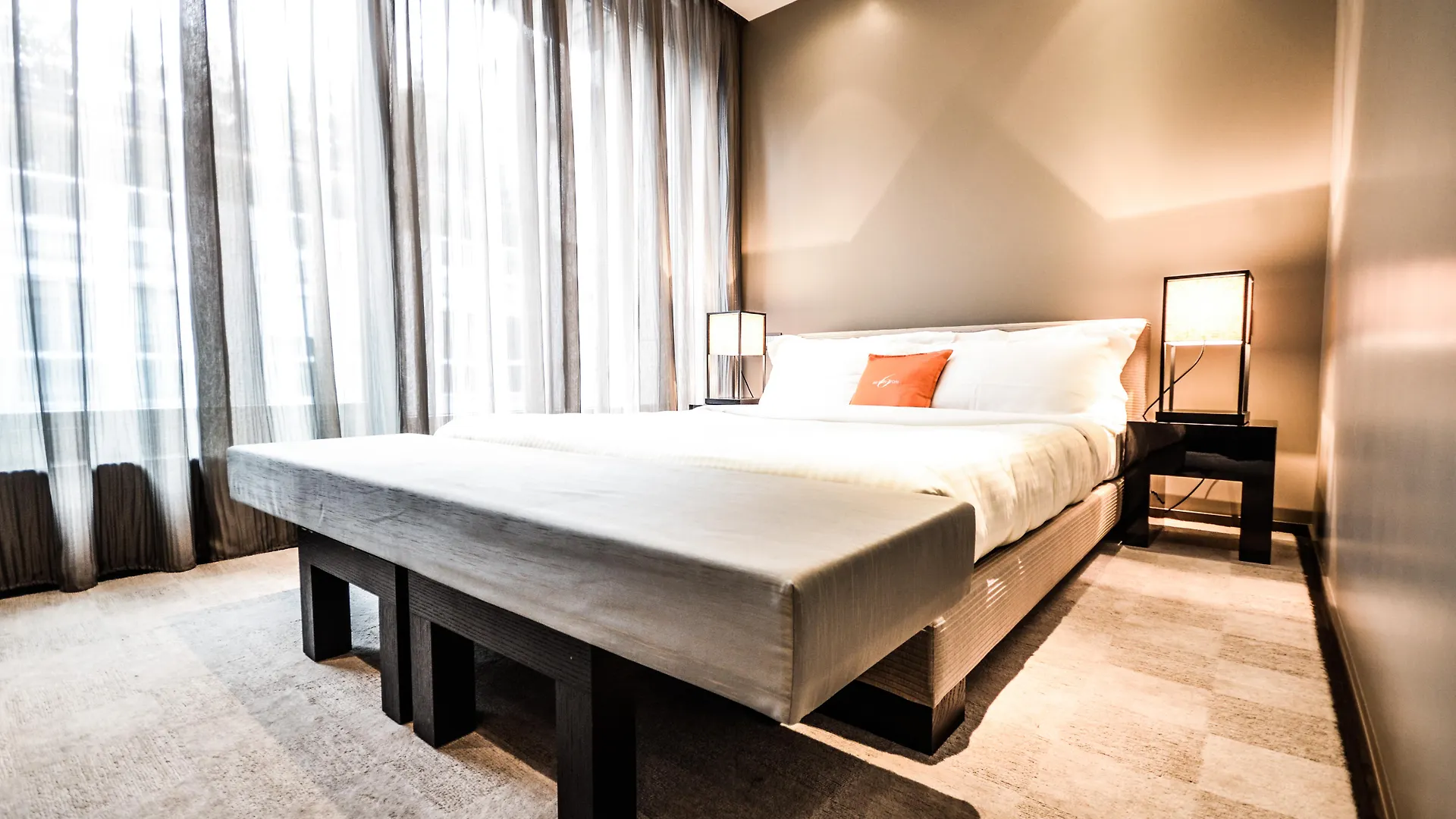 Allegroitalia San Pietro All'Orto 6 Milan Aparthotel