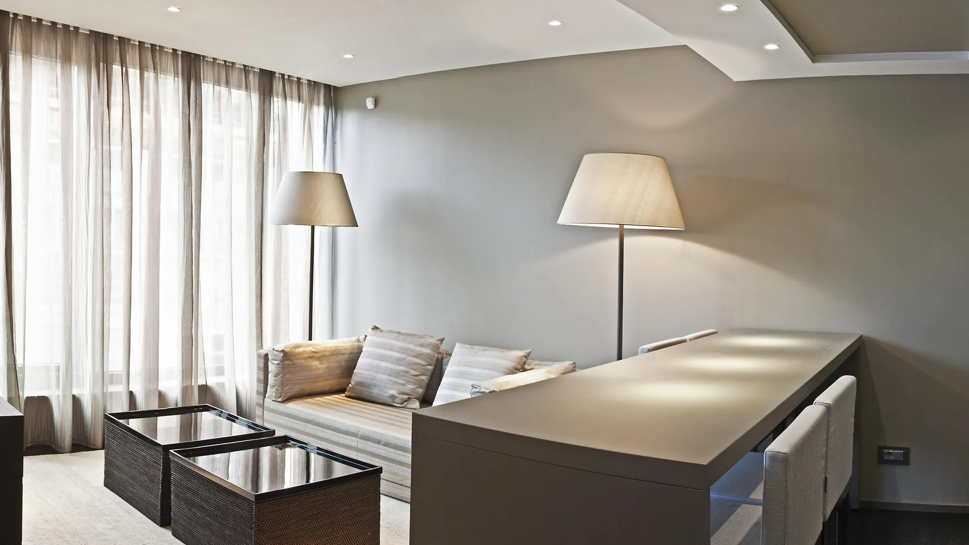 Apartahotel Allegroitalia San Pietro All'Orto 6 Milán