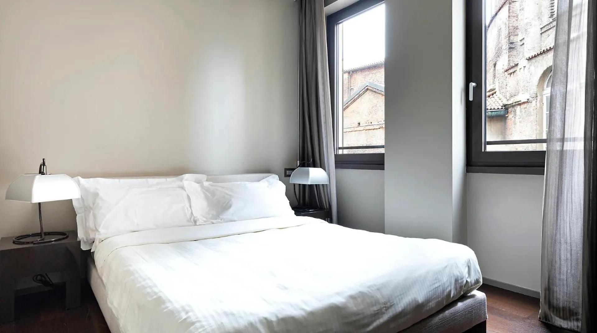 Allegroitalia San Pietro All'Orto 6 Milan