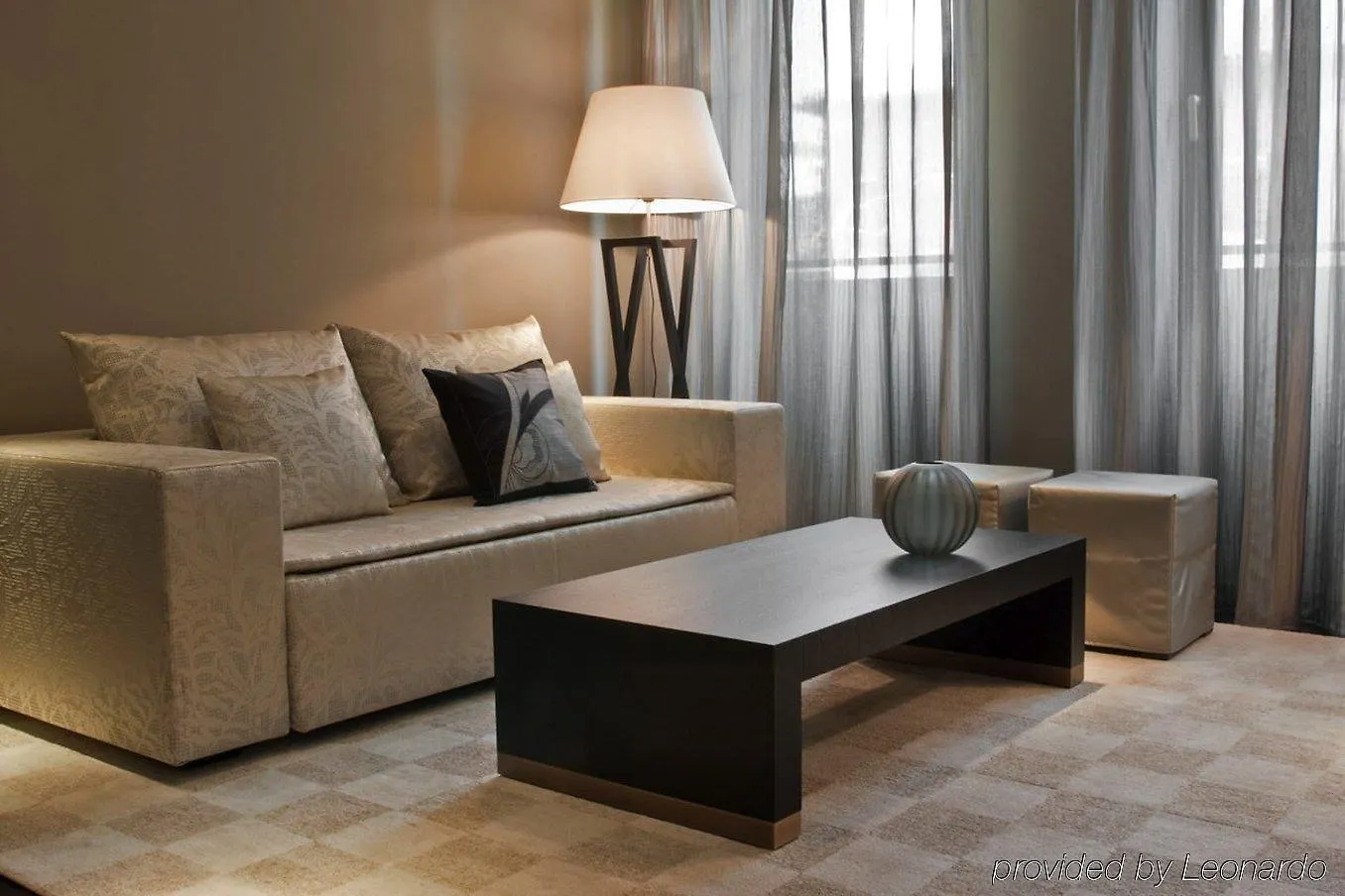 Aparthotel Allegroitalia San Pietro All'Orto 6 Milan