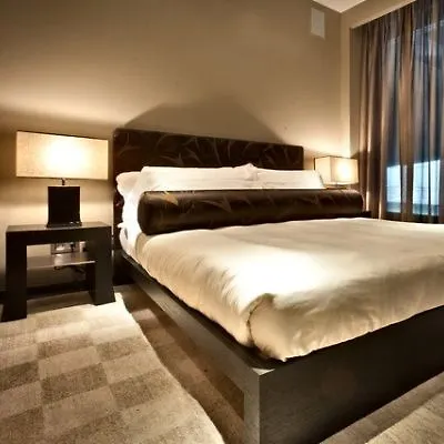 Allegroitalia San Pietro All'Orto 6 Milan Aparthotel