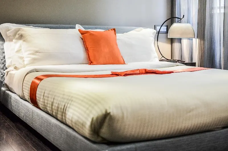Allegroitalia San Pietro All'Orto 6 Milan Aparthotel