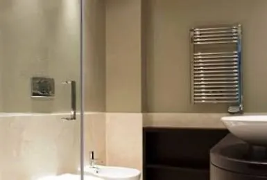 Allegroitalia San Pietro All'Orto 6 Milan Aparthotel
