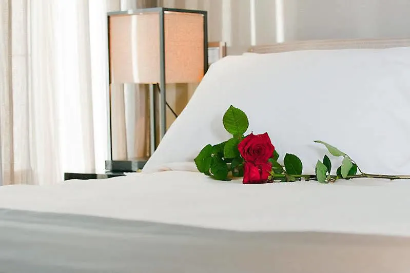 Allegroitalia San Pietro All'Orto 6 Milan Aparthotel