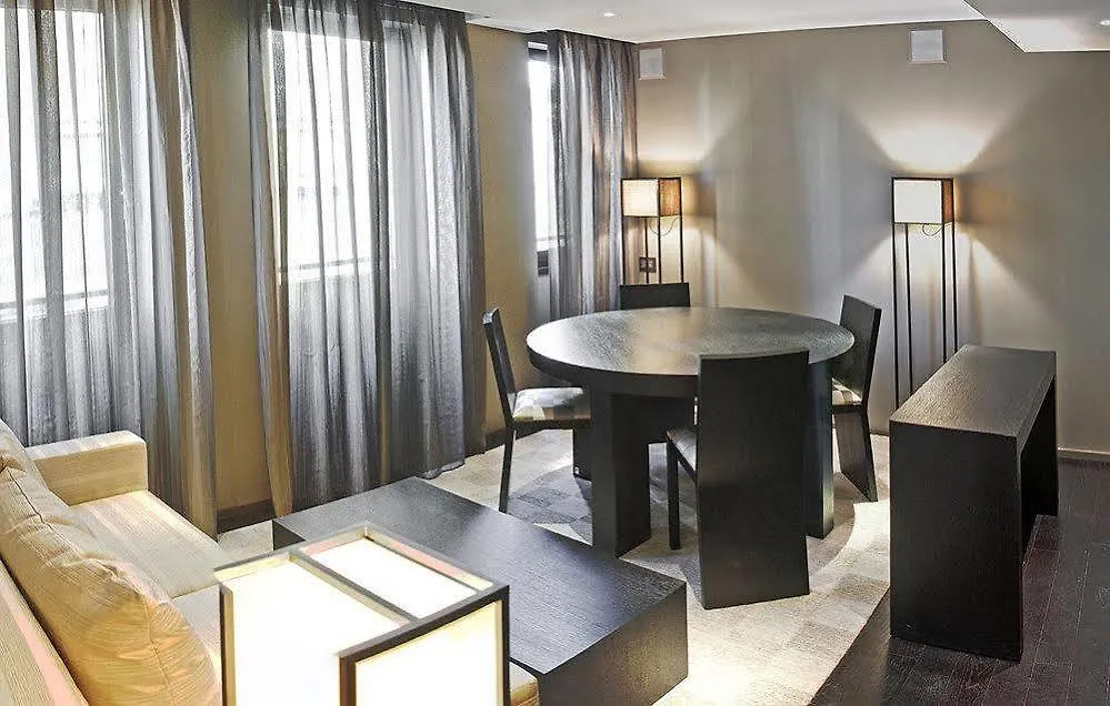 Allegroitalia San Pietro All'Orto 6 Milan Aparthotel