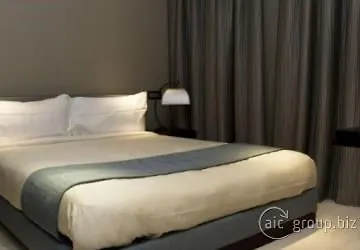 Allegroitalia San Pietro All'Orto 6 Milan Aparthotel