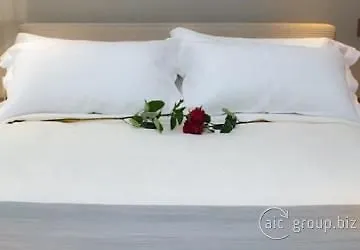 Aparthotel Allegroitalia San Pietro All'Orto 6 Milan